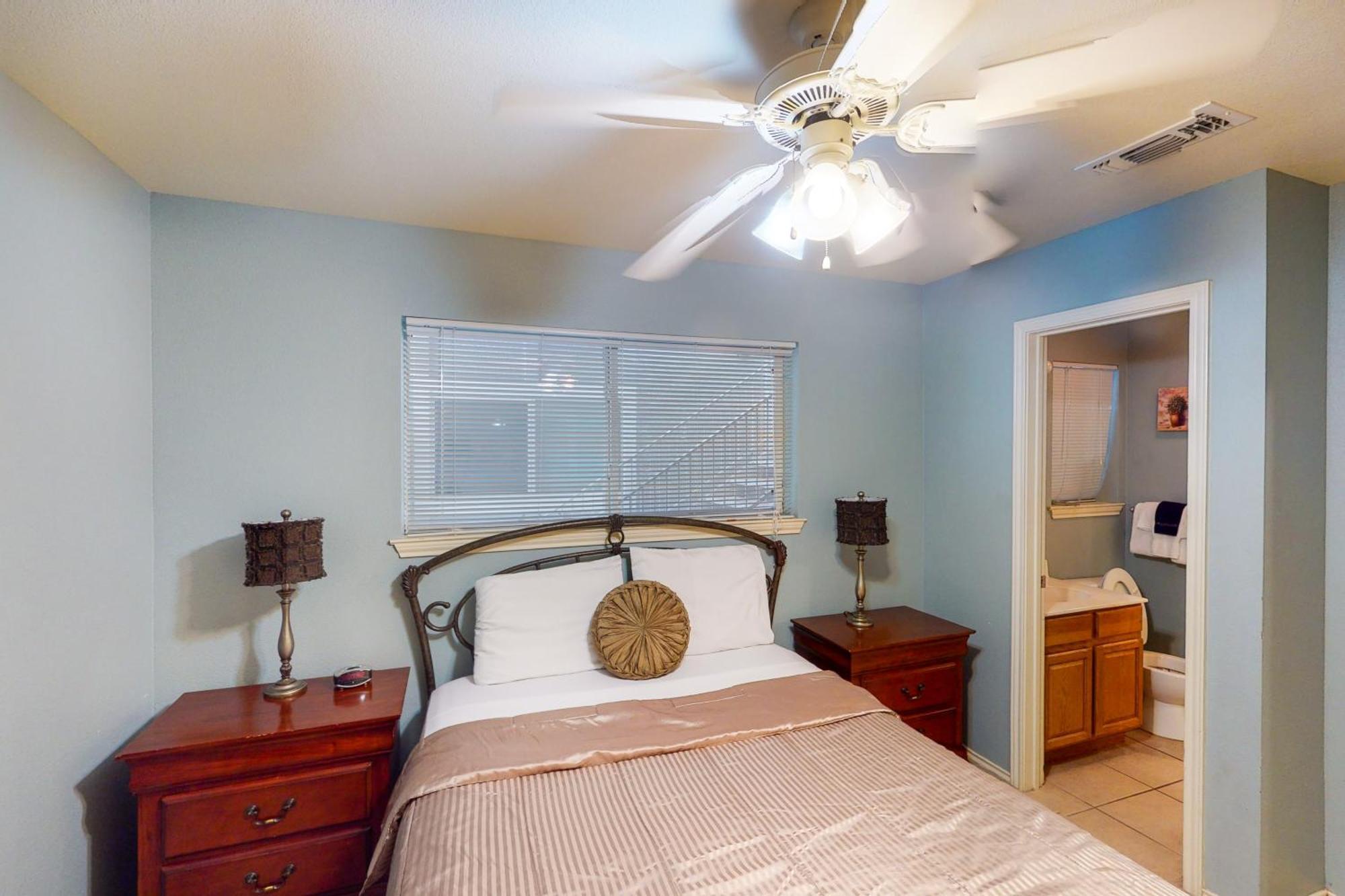 Water Wheel Resort Condo Resort New Braunfels Pokoj fotografie
