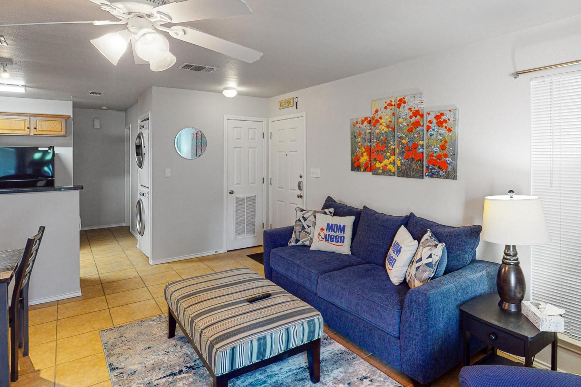 Water Wheel Resort Condo Resort New Braunfels Pokoj fotografie