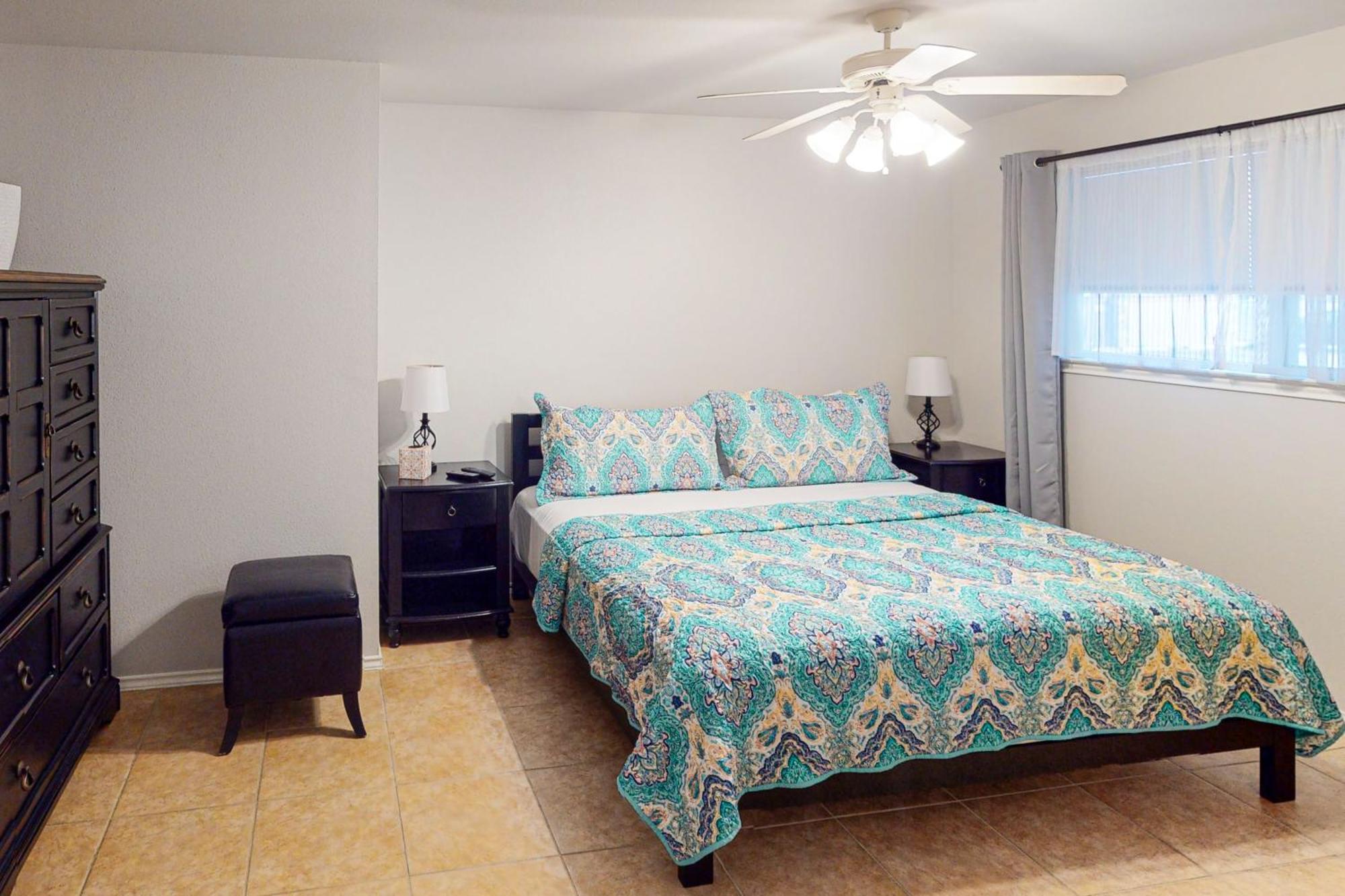 Water Wheel Resort Condo Resort New Braunfels Pokoj fotografie