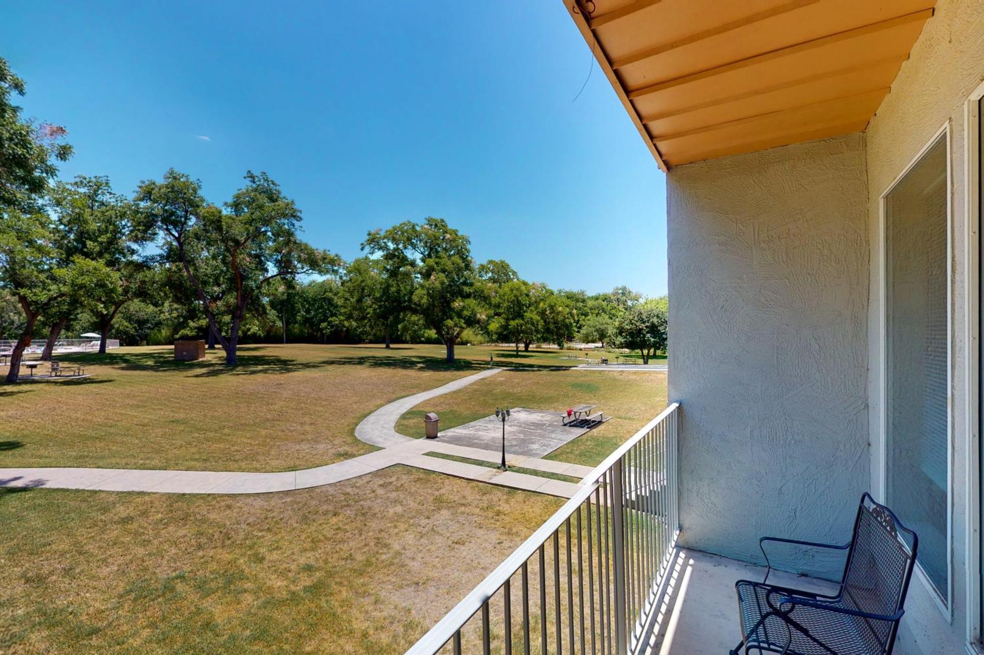 Water Wheel Resort Condo Resort New Braunfels Exteriér fotografie