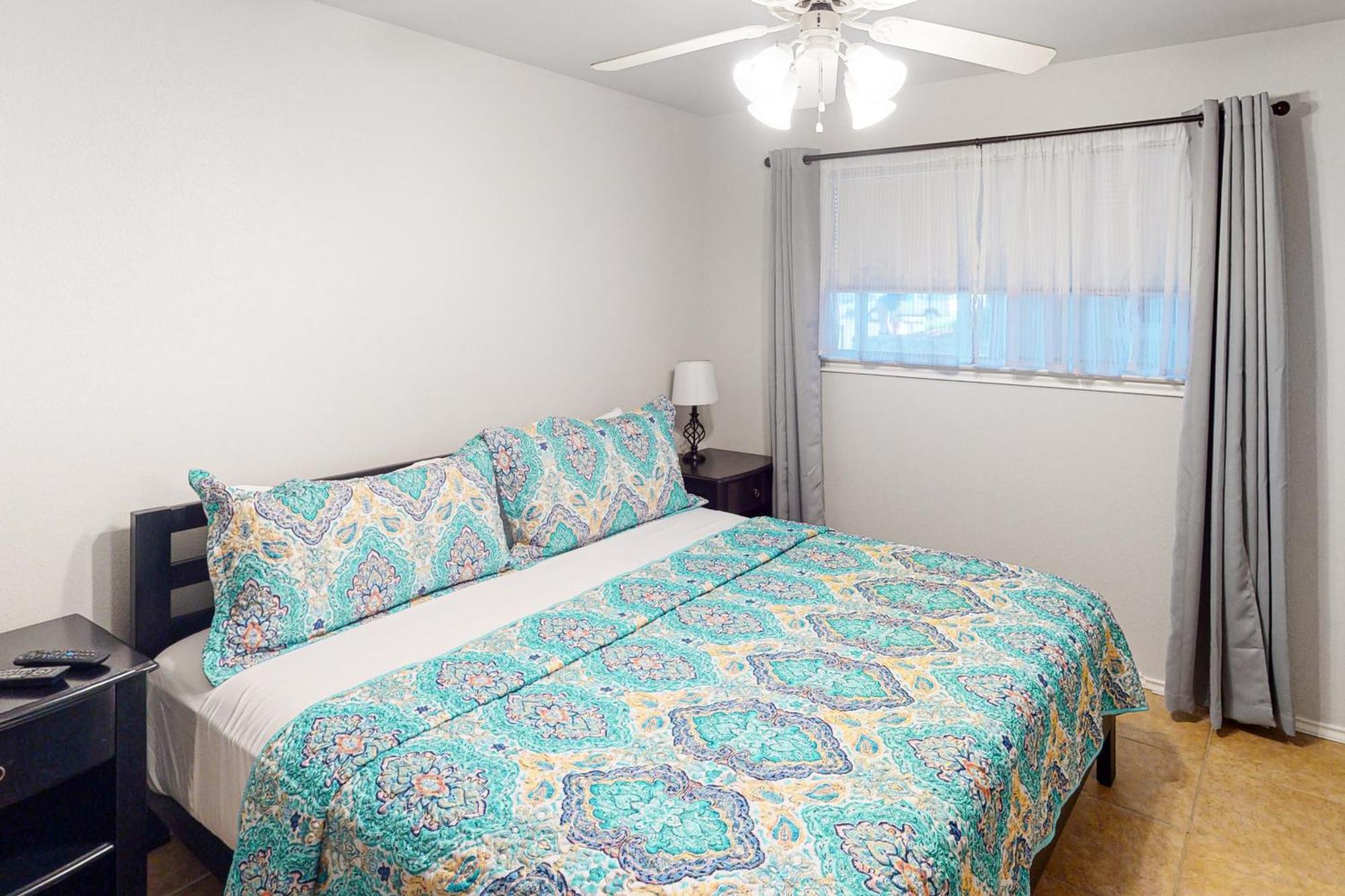 Water Wheel Resort Condo Resort New Braunfels Pokoj fotografie