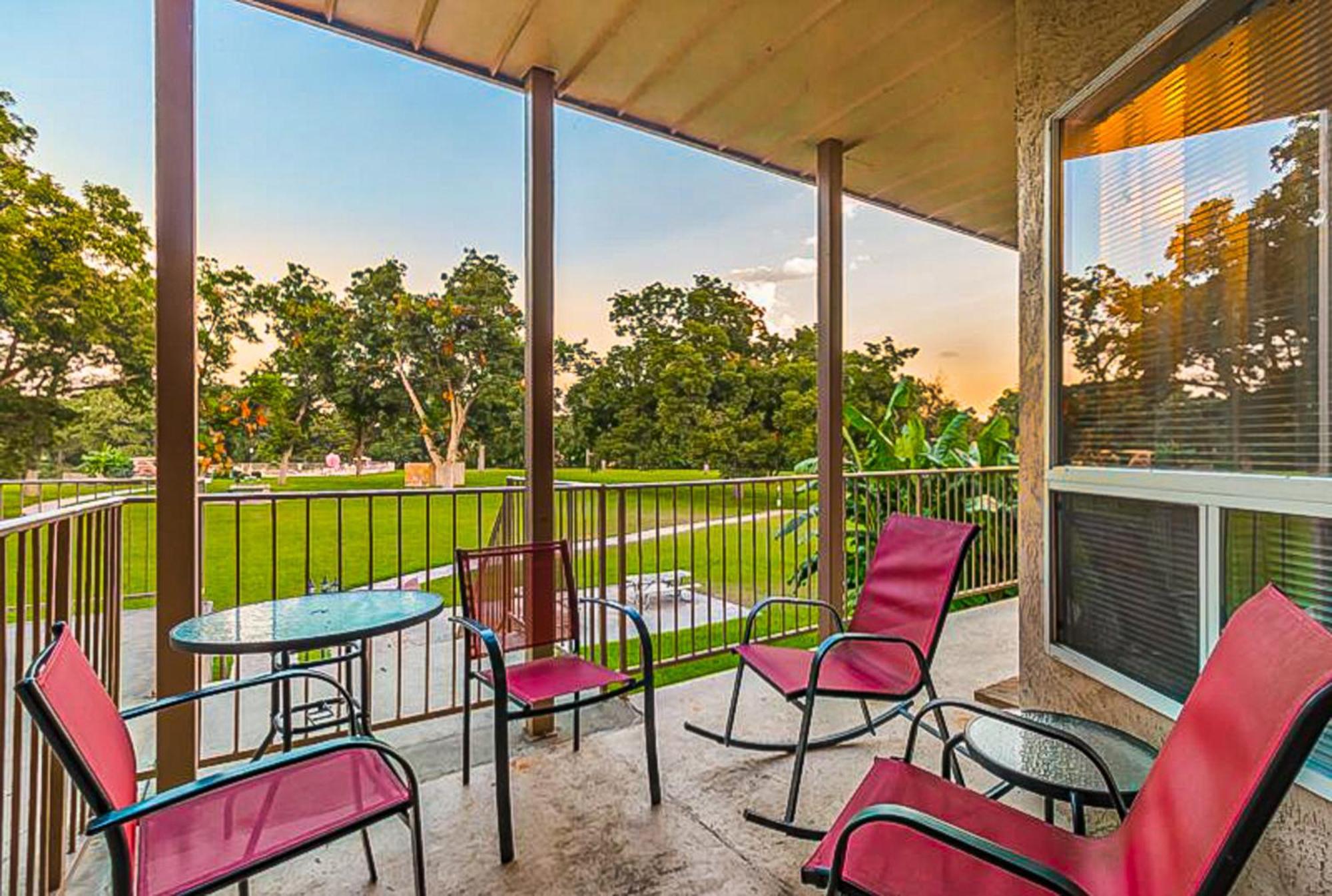 Water Wheel Resort Condo Resort New Braunfels Pokoj fotografie