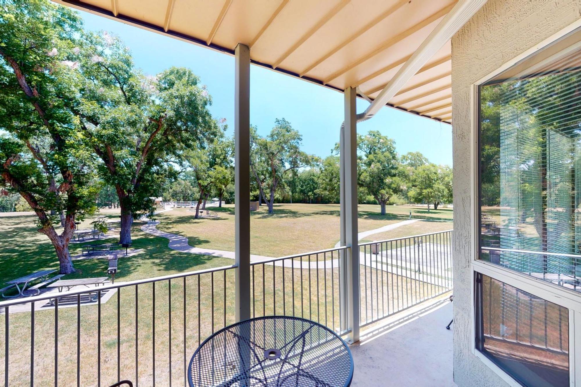 Water Wheel Resort Condo Resort New Braunfels Pokoj fotografie