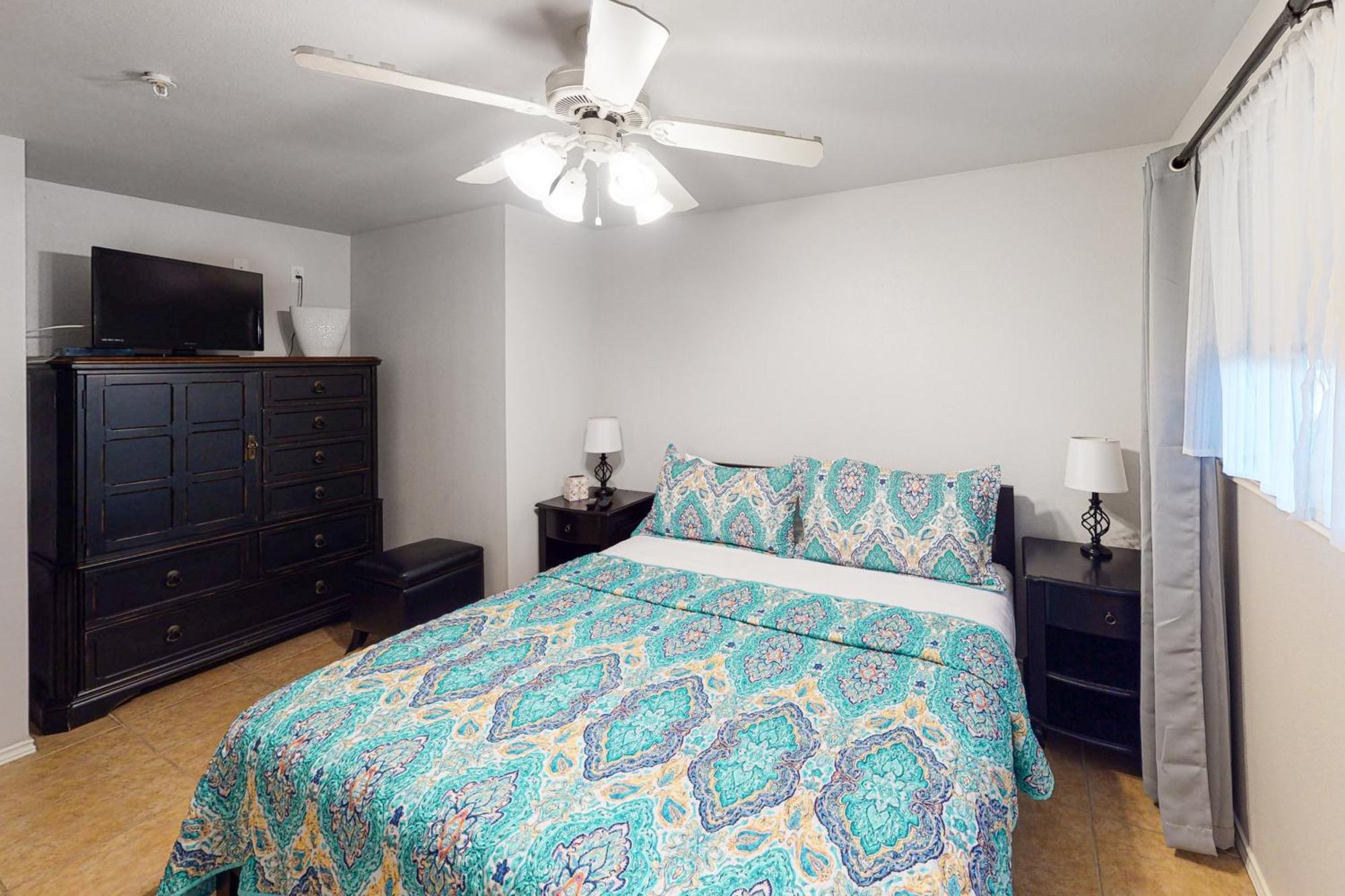 Water Wheel Resort Condo Resort New Braunfels Exteriér fotografie