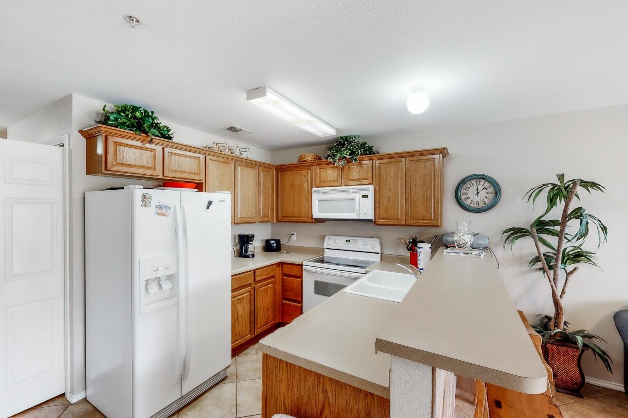 Water Wheel Resort Condo Resort New Braunfels Pokoj fotografie
