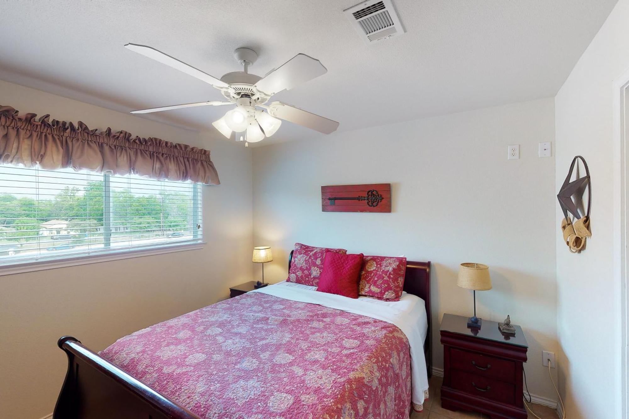 Water Wheel Resort Condo Resort New Braunfels Pokoj fotografie