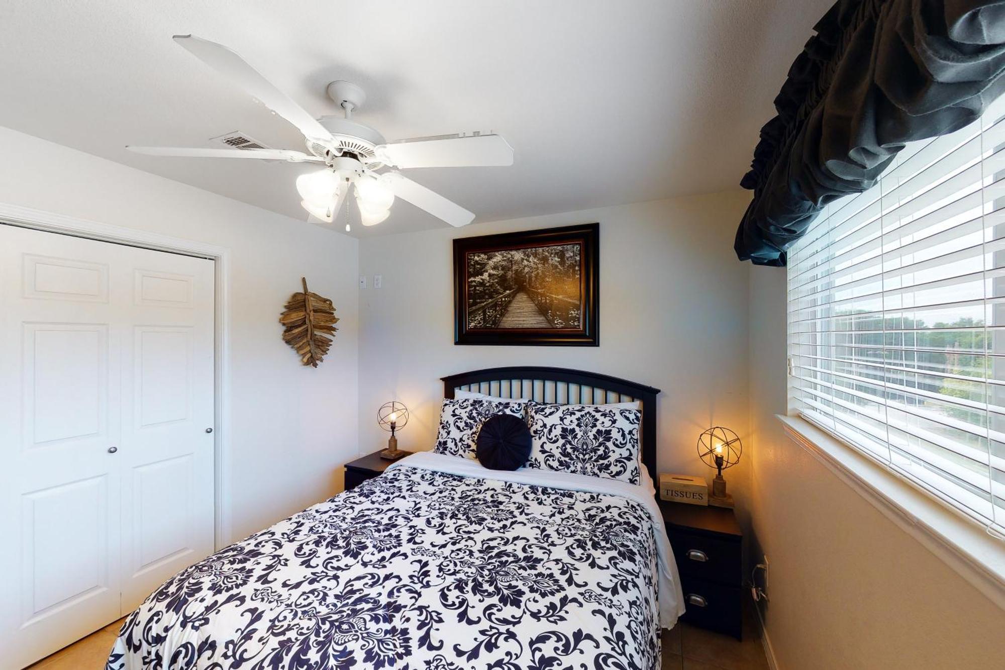 Water Wheel Resort Condo Resort New Braunfels Pokoj fotografie