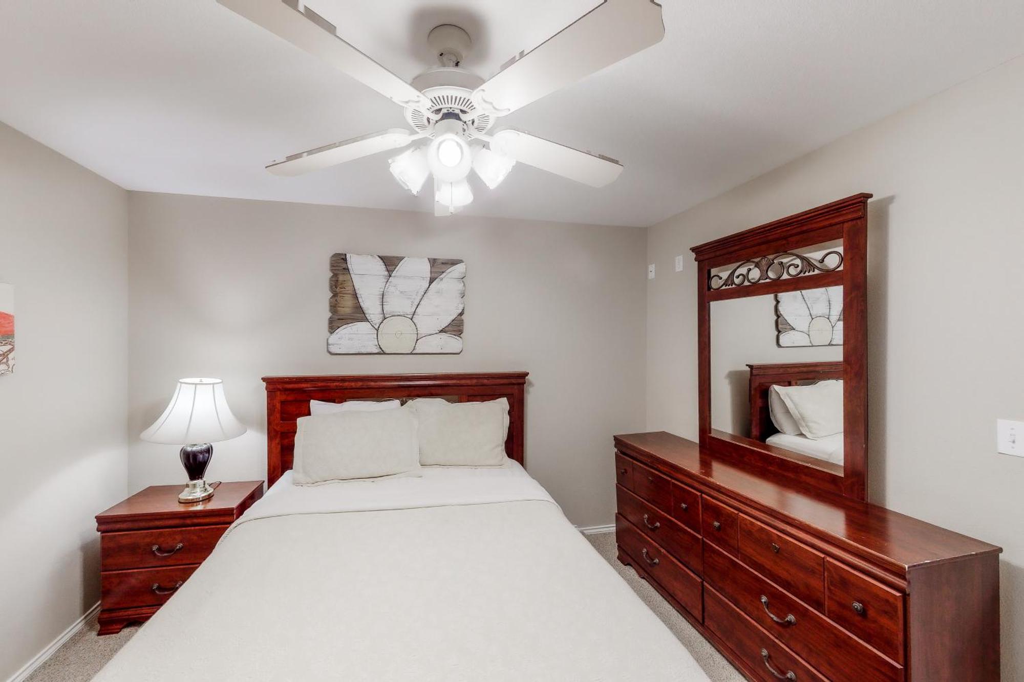Water Wheel Resort Condo Resort New Braunfels Pokoj fotografie