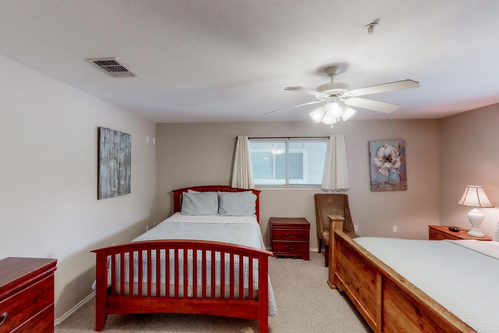 Water Wheel Resort Condo Resort New Braunfels Pokoj fotografie