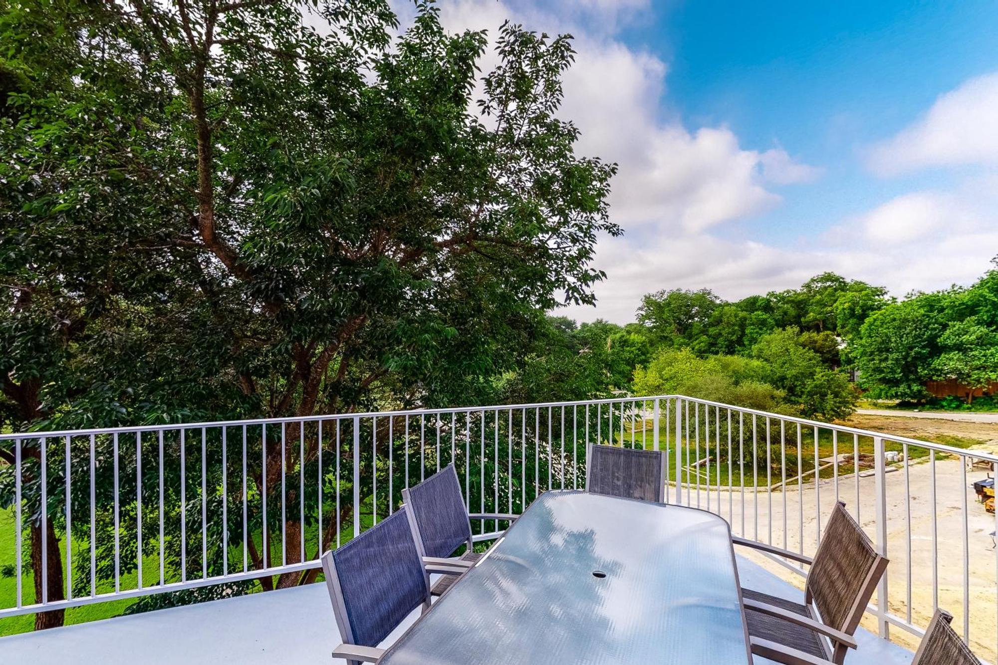 Water Wheel Resort Condo Resort New Braunfels Pokoj fotografie