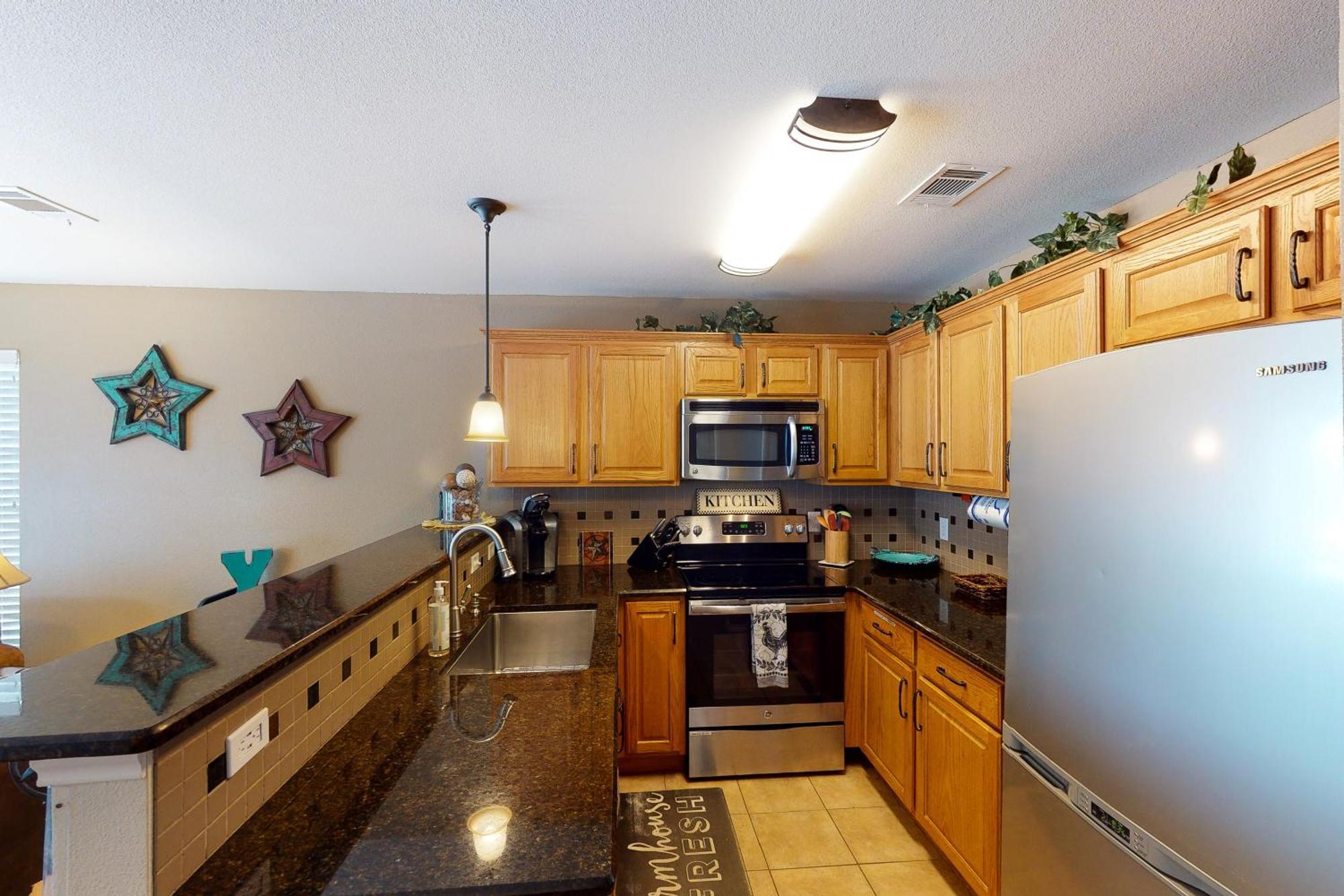 Water Wheel Resort Condo Resort New Braunfels Pokoj fotografie