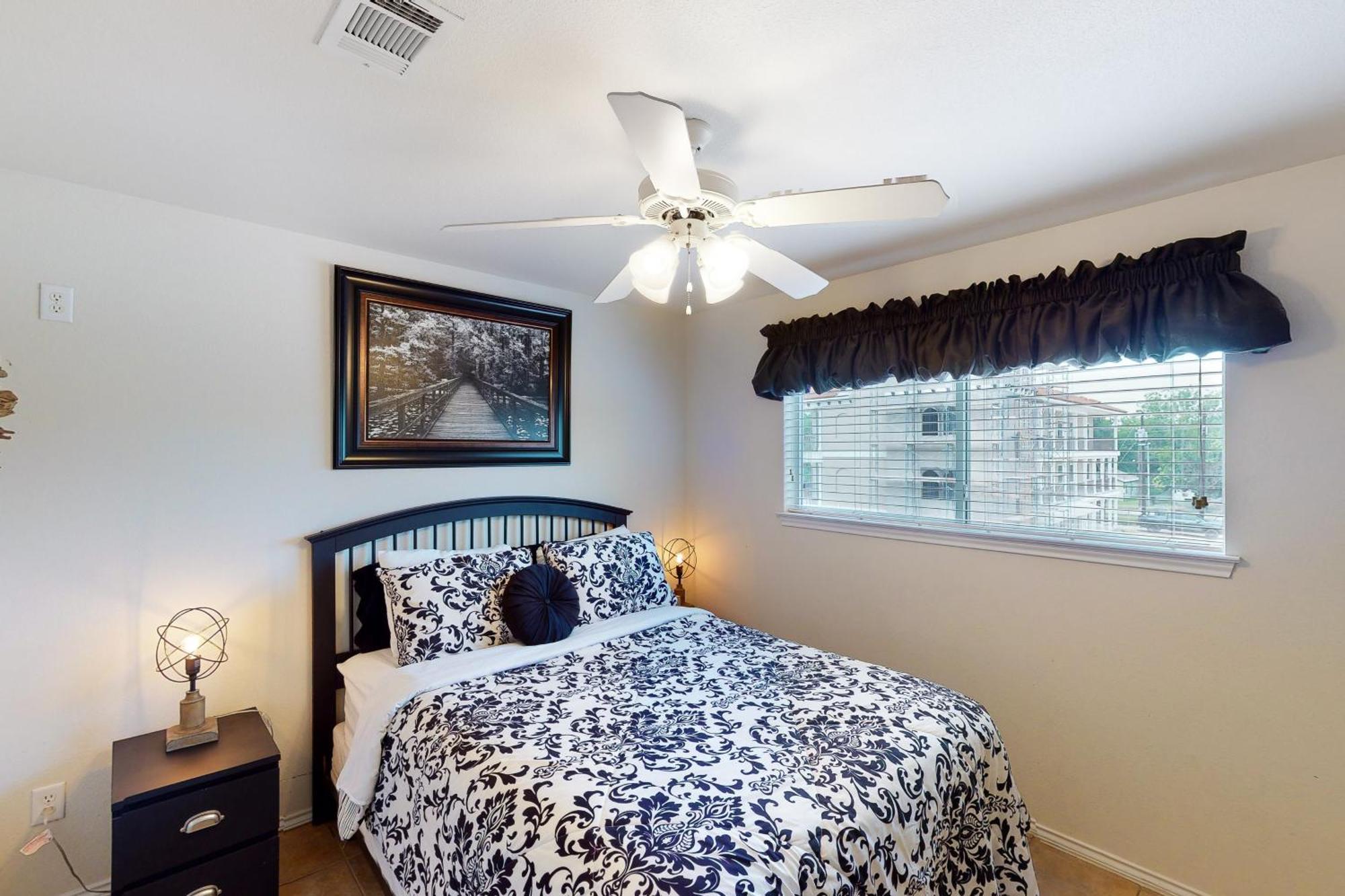 Water Wheel Resort Condo Resort New Braunfels Pokoj fotografie