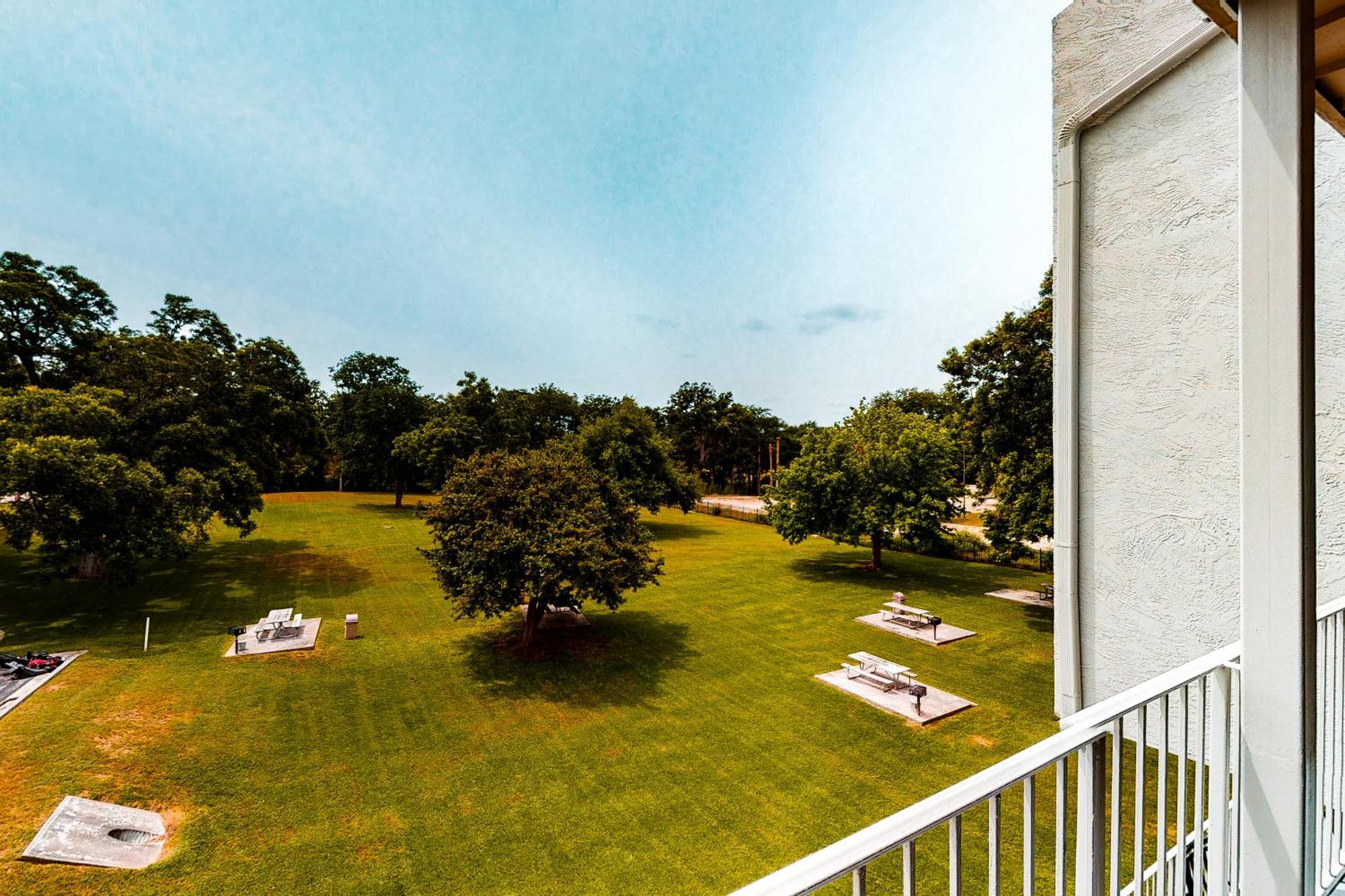 Water Wheel Resort Condo Resort New Braunfels Pokoj fotografie