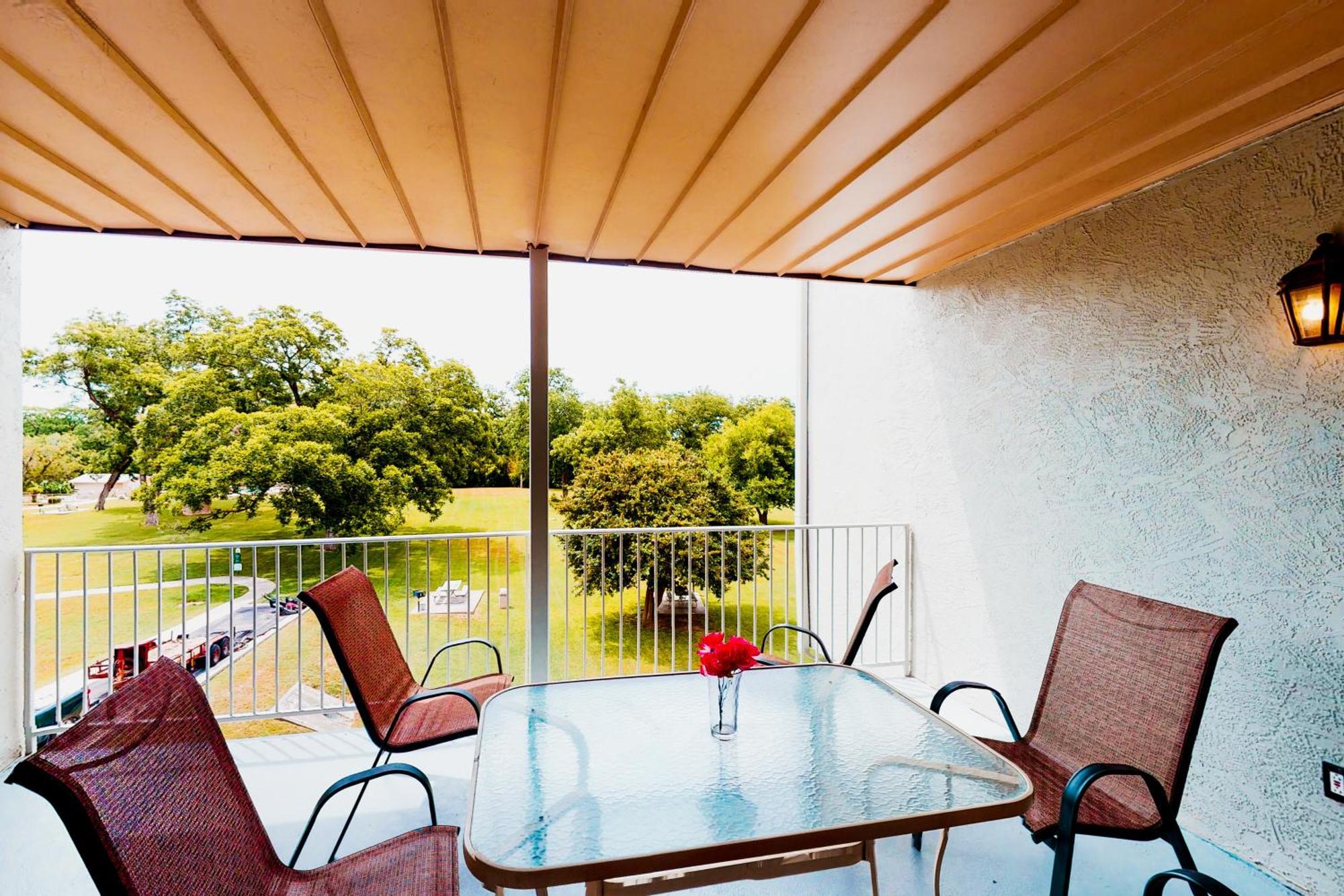 Water Wheel Resort Condo Resort New Braunfels Pokoj fotografie